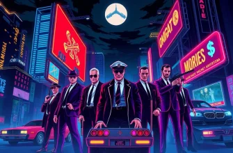 I migliori film sulla mafia e i gangster