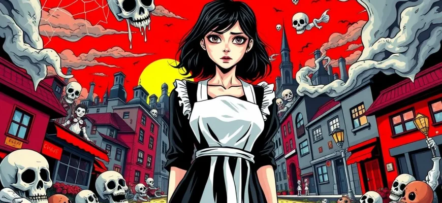 I migliori film horror con recensioni positive I migliori film horror con recensioni positive