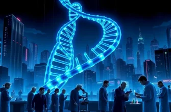 Thriller sui Genetici Esperimenti: 10 Film Imperdibili