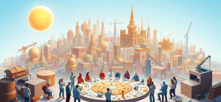 Documentari sui metalli: una selezione imperdibile