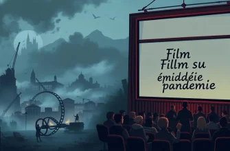 Film su Epidemie e Pandemie