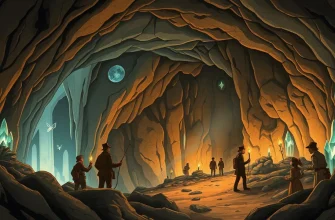 Avventure Sotterranee: 10 Film Imperdibili