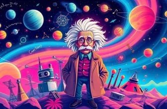 Film biografici su fisici