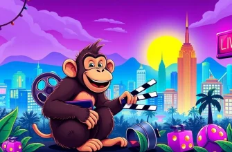 Film per famiglie con scimmie