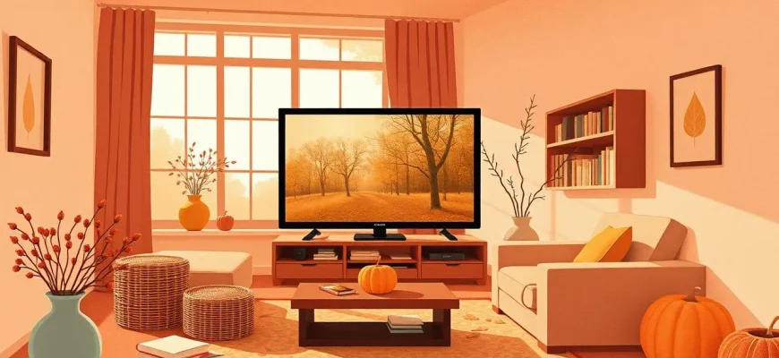 Film per l’autunno: una selezione speciale