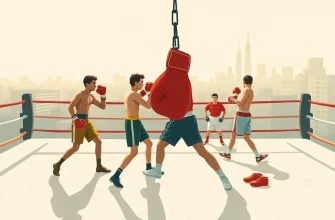 I migliori film sul pugilato