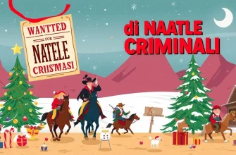 I Migliori Film di Natale Criminali I Migliori Film di Natale Criminali