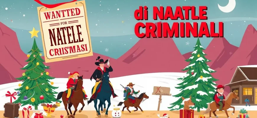 I Migliori Film di Natale Criminali I Migliori Film di Natale Criminali