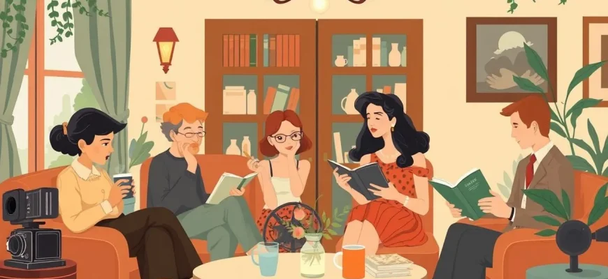 Film su Buone Maniere: Una Guida Cinematografica