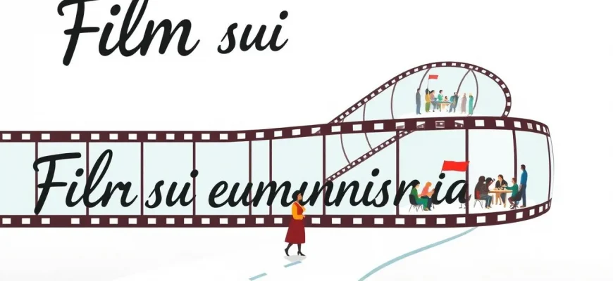 Film sui comunisti: una selezione imperdibile