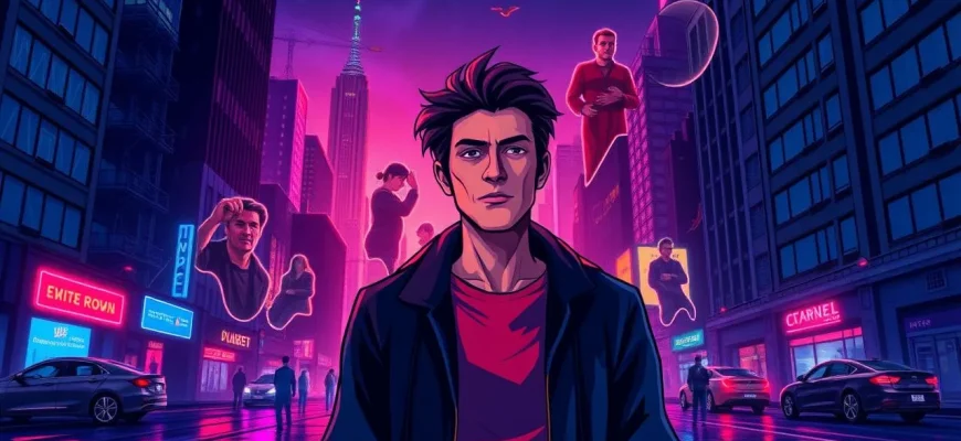 Film biografici su accuse ingiuste