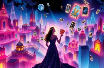 Film sui Tarocchi: Una Guida Cinematografica