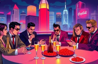 Thriller su milionari: 10 film da non perdere