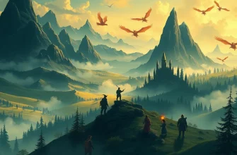 Film Avvincenti su Luoghi Mitici Film Avvincenti su Luoghi Mitici