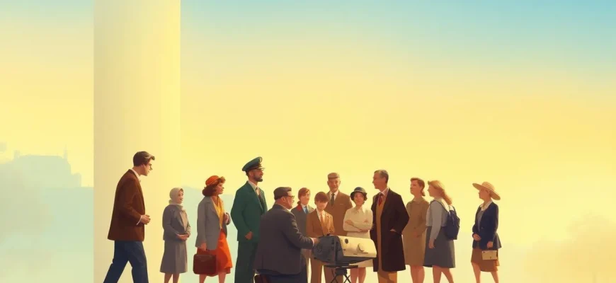 Film sui fascisti: una selezione cinematografica