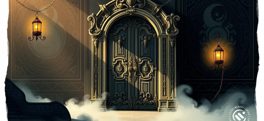 Film Fantastici con Creature Sovrannaturali