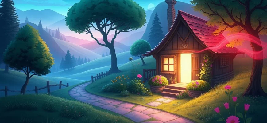 Film Fantasy Ambientati in Dacia