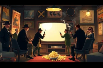 Film d’azione su missioni pericolose