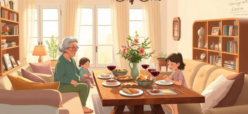 Film su padri e figli: 10 storie commoventi