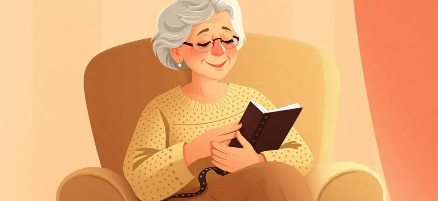 Film su nonne: una selezione speciale