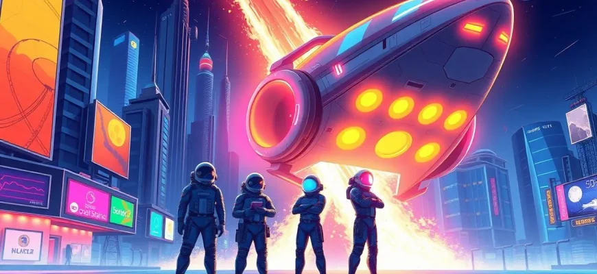 Film Biografici su Astronauti