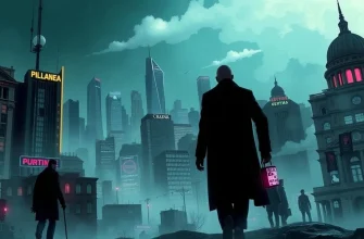 Film di Fantascienza sui Complotto Governativi