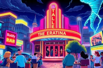 Commedie su Uragani, Tornado e Tempeste