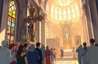 Film sulla Chiesa: Una Guida Cinematografica