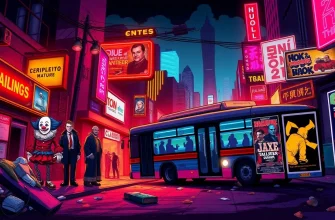 Le migliori commedie con umorismo nero