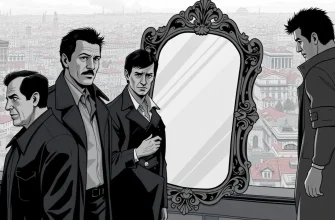 I Migliori Film Criminali su Corruzione I Migliori Film Criminali su Corruzione