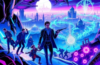 Fantasia e Spionaggio: 10 Film Imperdibili