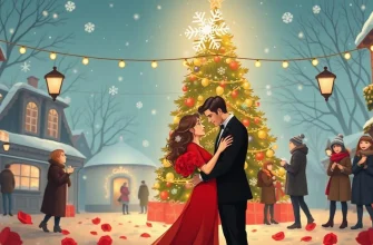 Film romantici per le feste Film romantici per le feste