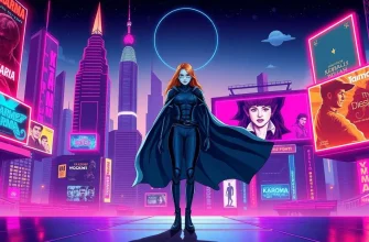 Film sulla Karma: 10 Scelte Imperdibili