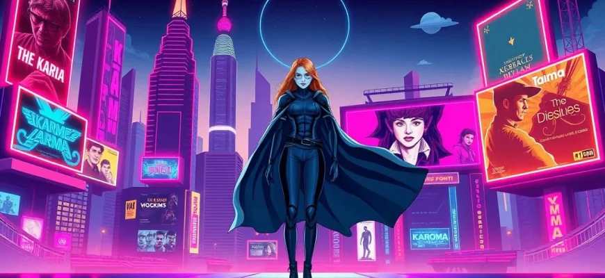 Film sulla Karma: 10 Scelte Imperdibili