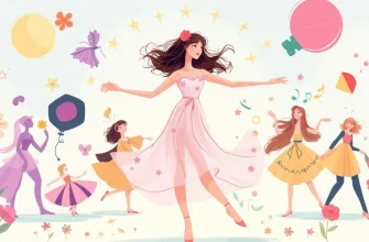 Melodrammi di Danza Moderna: 10 Film Imperdibili