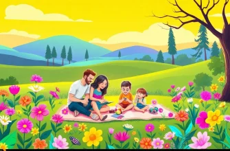 Film Familiari sui Fiori: Una Collezione di Bellezza e Famiglia