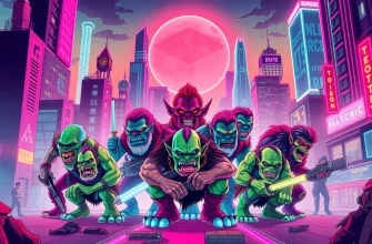 Film Thriller sugli Orchi Film Thriller sugli Orchi