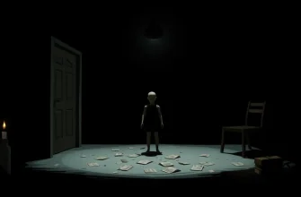 10 Film Horror Minimalisti da Non Perdere 10 Film Horror Minimalisti da Non Perdere