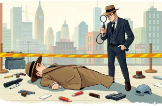 Film su esperti balistici Film su esperti balistici