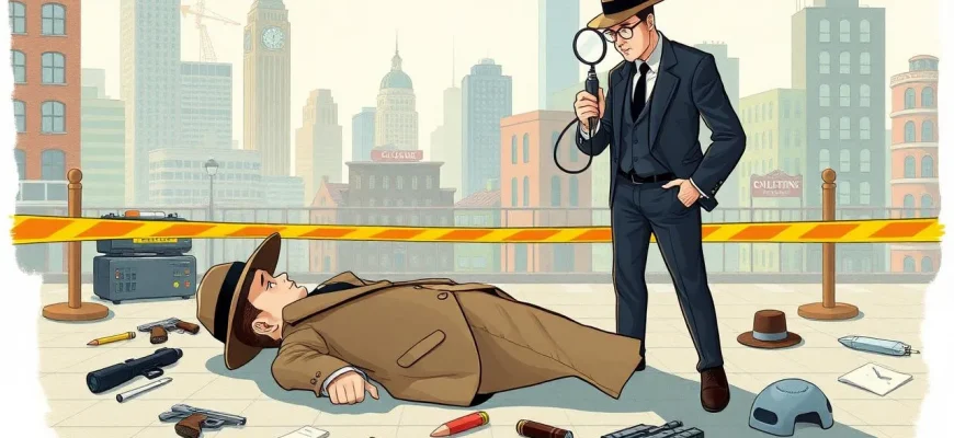 Film su esperti balistici Film su esperti balistici