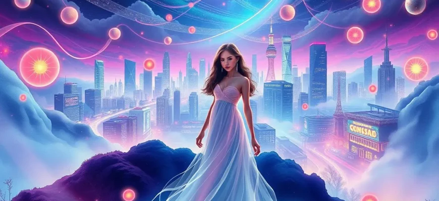 Film Fantasy su Bulimia: Una Guida Cinematografica