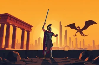 Fantascienza e Gladiatori: 10 Film da Non Perdere