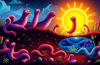 Film biografici sui vermi: una selezione unica