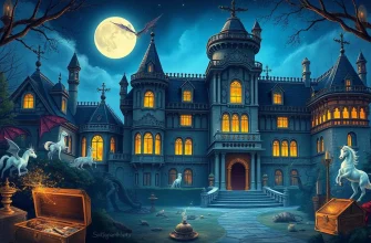 Film Fantasy su un Maniero: Una Guida Completa