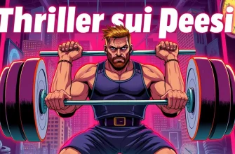 Thriller sui pesi: 10 film da non perdere