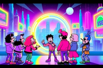 Commedie Italiane su Mondi Paralleli