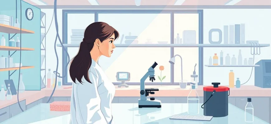 Melodrammi su Ricerca: Amore e Scienza