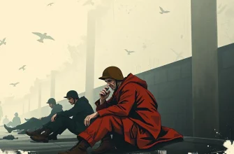 Film di guerra su traduttori prigionieri