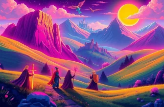 Film Fantasy sul Nobiltà