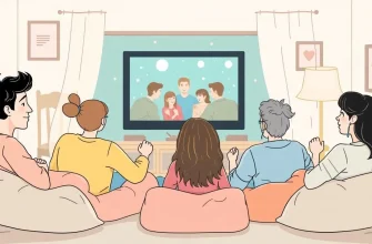 Film per famiglie su ex fidanzati